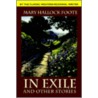 In Exile And Other Stories by Mary Hallock Foote