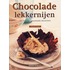 Chocolade lekkernijen