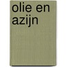 Olie en azijn door F. van Arkel