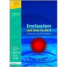 Inclusion And How To Do It by Sue Briggs