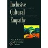 Inclusive Cultural Empathy by Paul B. Pedersen