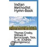 Indian Methodist Hymn-Book door William H. Barraclough