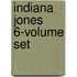 Indiana Jones 6-Volume Set
