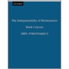 Indispensability Of Math P door Mark Colyvan