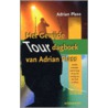 Het gewijde tourdagboek van Adrian Plass door Adrian Plass