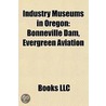 Industry Museums in Oregon by Not Available
