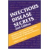 Infectious Disease Secrets by Robert H. Gates
