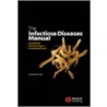 Infectious Diseases Manual by Wilkes
