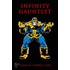 Infinity Gauntlet Premiere