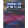 Inflammatory Bowel Disease door Alastair Forbes