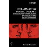 Inflammatory Bowel Disease door Novartis Foundation