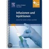 Infusionen und Injektionen by Andreas Schubert