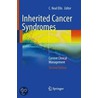 Inherited Cancer Syndromes door Norman Ellis