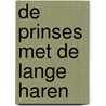 De prinses met de lange haren