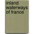 Inland Waterways Of France