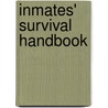 Inmates' Survival Handbook by Imam Sidney Rahim Sharif