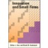 Innovation and Small Firms