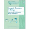 Inorgan Chem Biol Ocp 46 P door Patricia C. Wilkins
