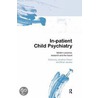 Inpatient Child Psychiatry by Hannah Green