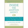 Inside The Adoption Agency door Jean Nelson Erichsen