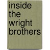 Inside the Wright Brothers door Passfield John