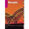 Insiders' Guide to Memphis door Rebecca Finlayson