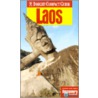 Insight Compact Guide Laos by Insight Guides