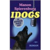 Idogs by Manon Spierenburg