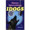 Idogs door Manon Spierenburg