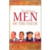 Inspiring Men of the Faith by Dr David Livingstone