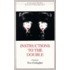 Instructions on the Double