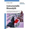 Instrumentelle Bioanalytik by Stefan Wolfl