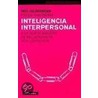 Inteligencia Interpersonal door Melvin L. Silberman