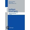 Intelligent Virtual Agents by Unknown