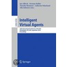 Intelligent Virtual Agents by Unknown