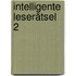 Intelligente Leserätsel 2