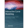 Interactive Curve Modeling door Muhammad Sarfraz