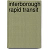 Interborough Rapid Transit door Irt Subway System