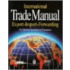 International Trade Manual
