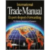 International Trade Manual by Duckworth