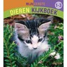 Mijn eerste dierenkijkboek 1-3 j