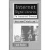 Internet Digital Libraries by Jack Kessler