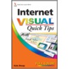 Internet Visual Quick Tips by Kate Shoup