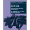Interpreting the Axe Trade door Richard Bradley