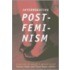 Interrogating Postfeminism