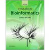 Intro To Bioformatics 3e P door Arthur M. Lesk