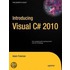 Introducing Visual C# 2010