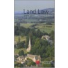 Introduction Land Law 7e P by Ma John G. Riddall