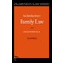 Introduction To Family Law