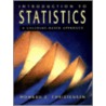 Introduction To Statistics door Howard B. Christensen